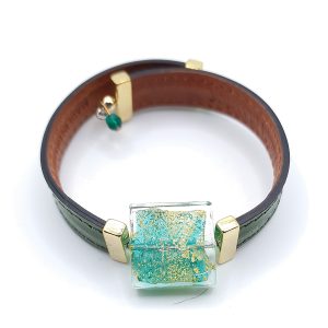 Altea Verde karkötő