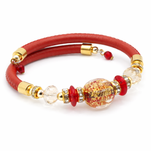 Diana Rosso karkötő