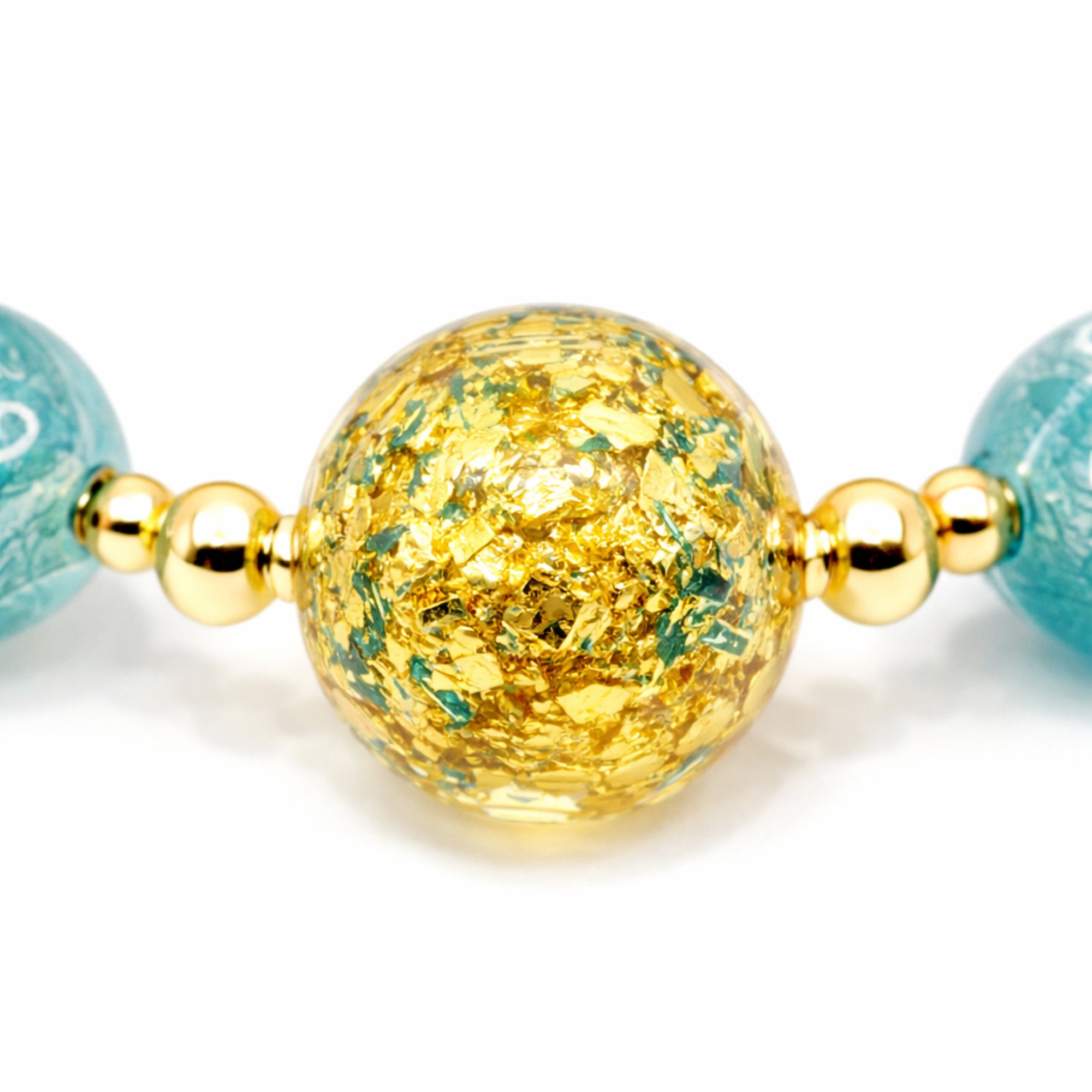 Gloria Colore 2; 47 cm nyaklánc - Image 3