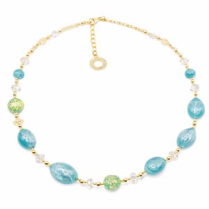 Gloria Colore 2; 47 cm nyaklánc