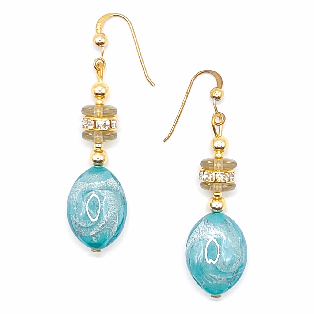 Gloria Colore2 fülbevaló