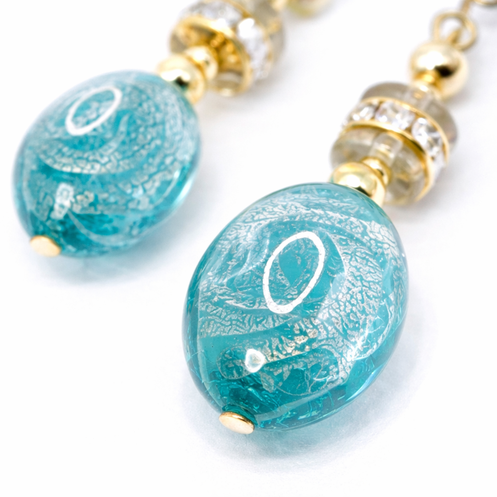 Gloria Colore2 fülbevaló - Image 2