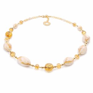 Gloria New Miele 45 cm nyaklánc