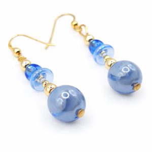 Matilda Bluino fülbevaló