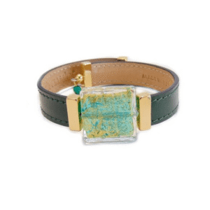 Altea Verde karkötő