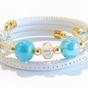 Diadema Contraire Acquamare karkötő