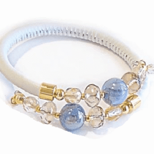 Matilda Bluino karkötő