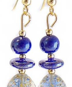 Theresa Olivina fülbevaló