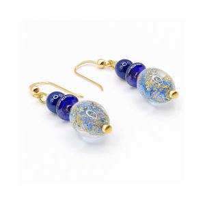 Theresa Olivina fülbevaló