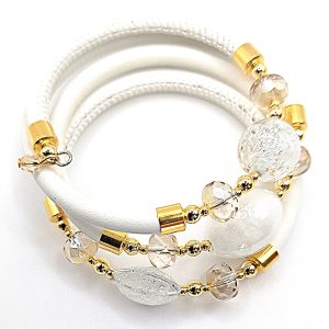 Venissa Bianco karkötő