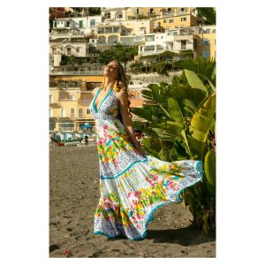 „Agrumi” Maxi Ruha