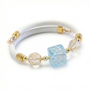 Portofino a Pendente Celeste karkötő