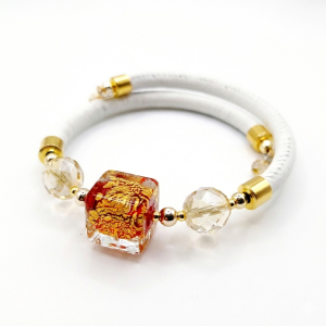 Portofino Rosso karkötő