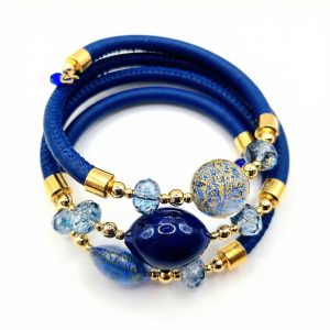 Venissa Blu karkötő