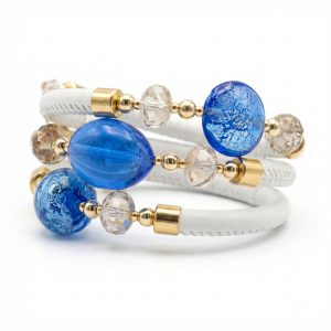 Venissa Bluino karkötő