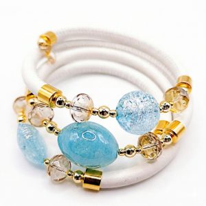 Venissa Celeste karkötő