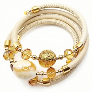 Venissa Miele karkötő