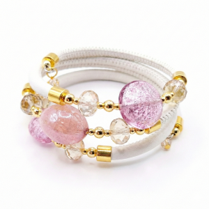 Venissa Rosa karkötő